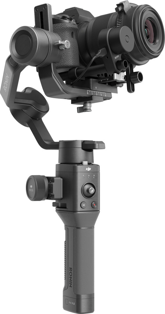 DJI Ronin SC