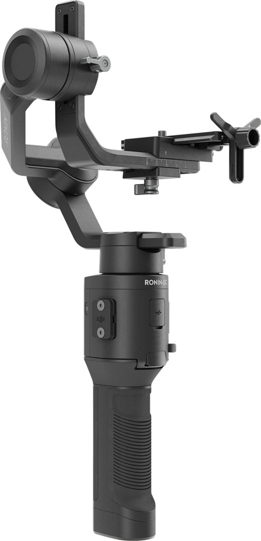 DJI Ronin SC