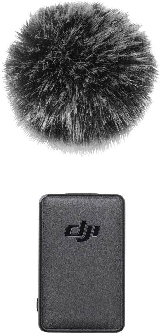 DJI Wireless Microphone Transmitter