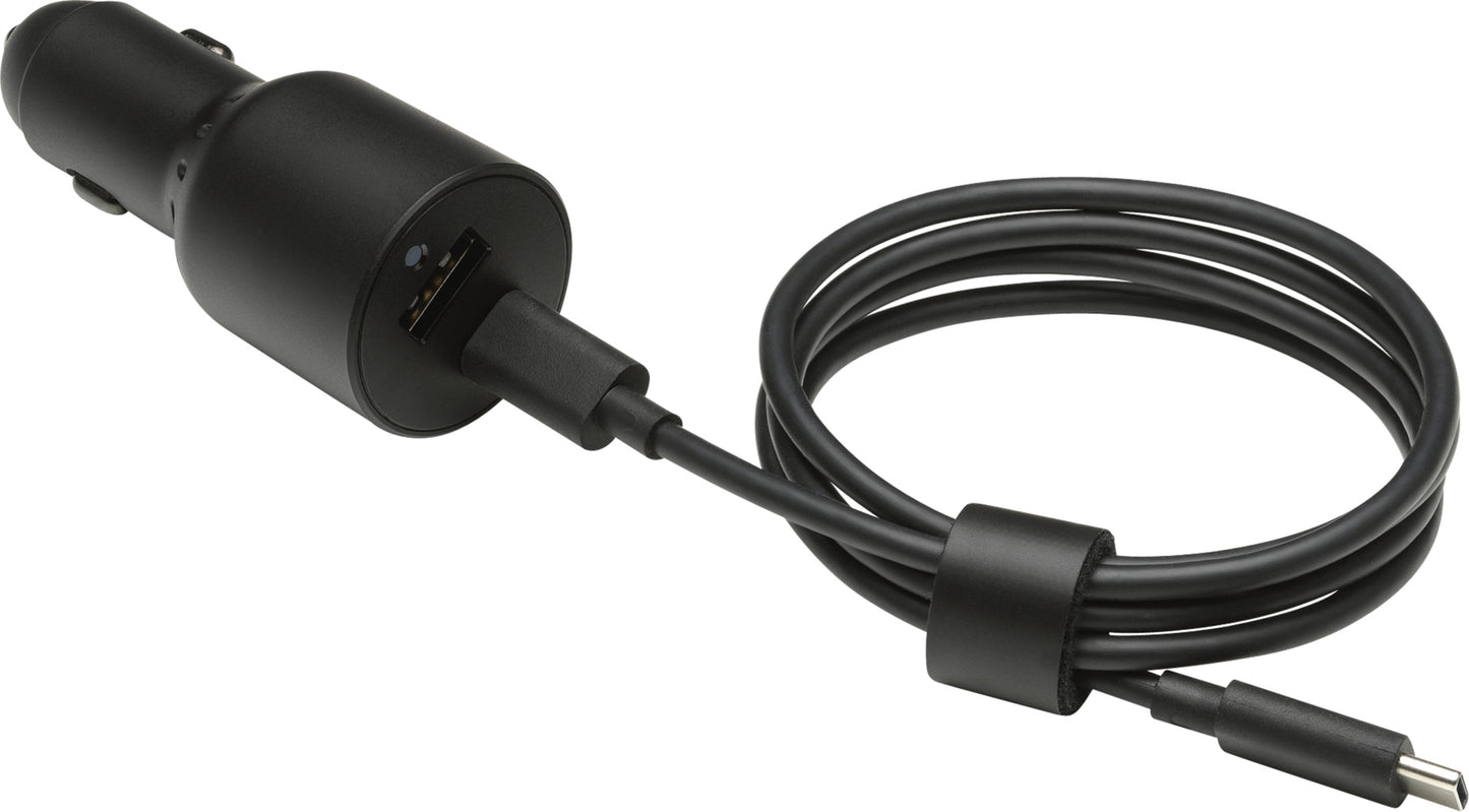 DJI 65W Car Charger