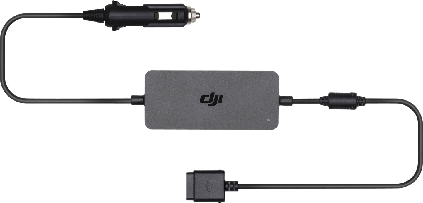 DJI FPV Car Charger