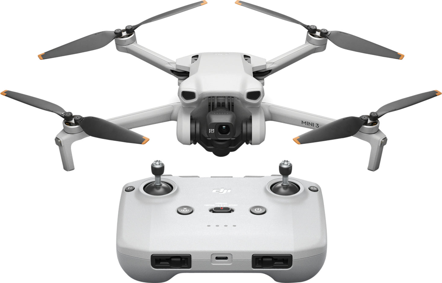 DJI Mini 3