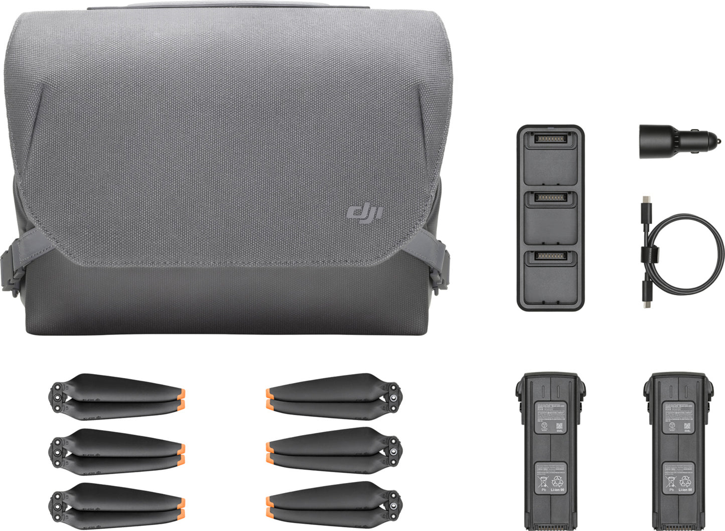 DJI Mavic 3 Fly More Kit