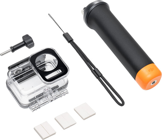 DJI Osmo Action Diving Accessory Kit