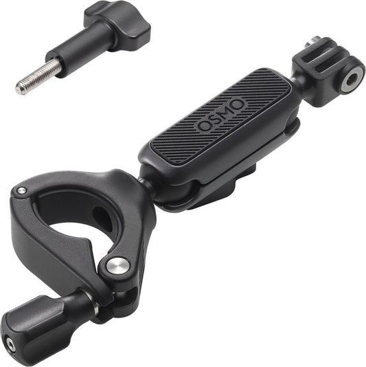 DJI Osmo Action Handlebar Mount