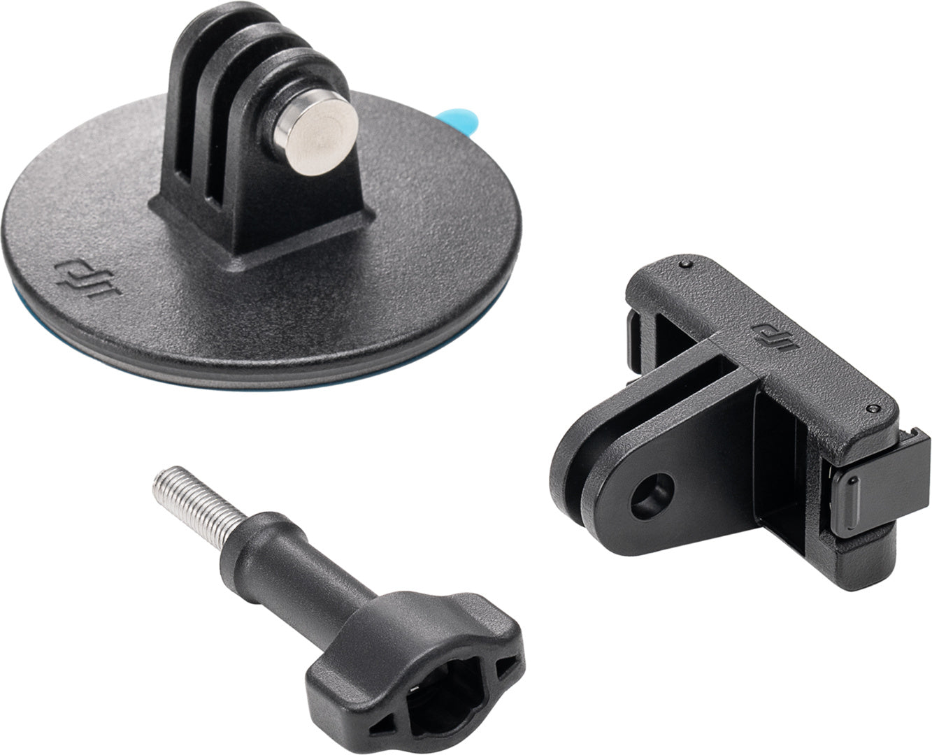 DJI Osmo Action 3 Adhesive Base Kit