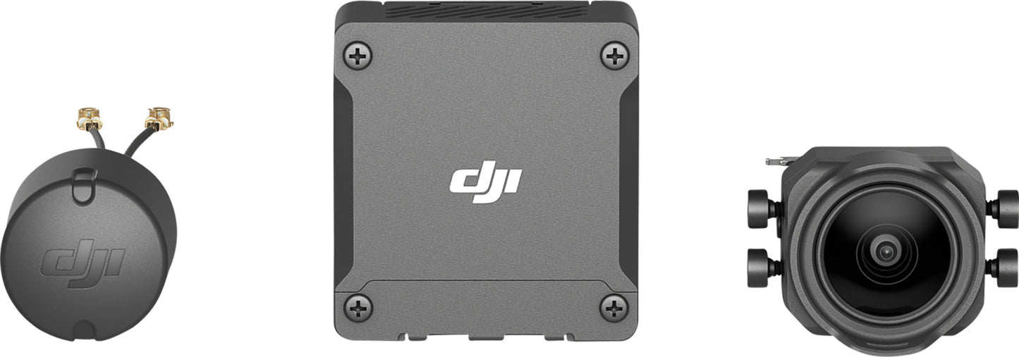 DJI O3 Air Unit