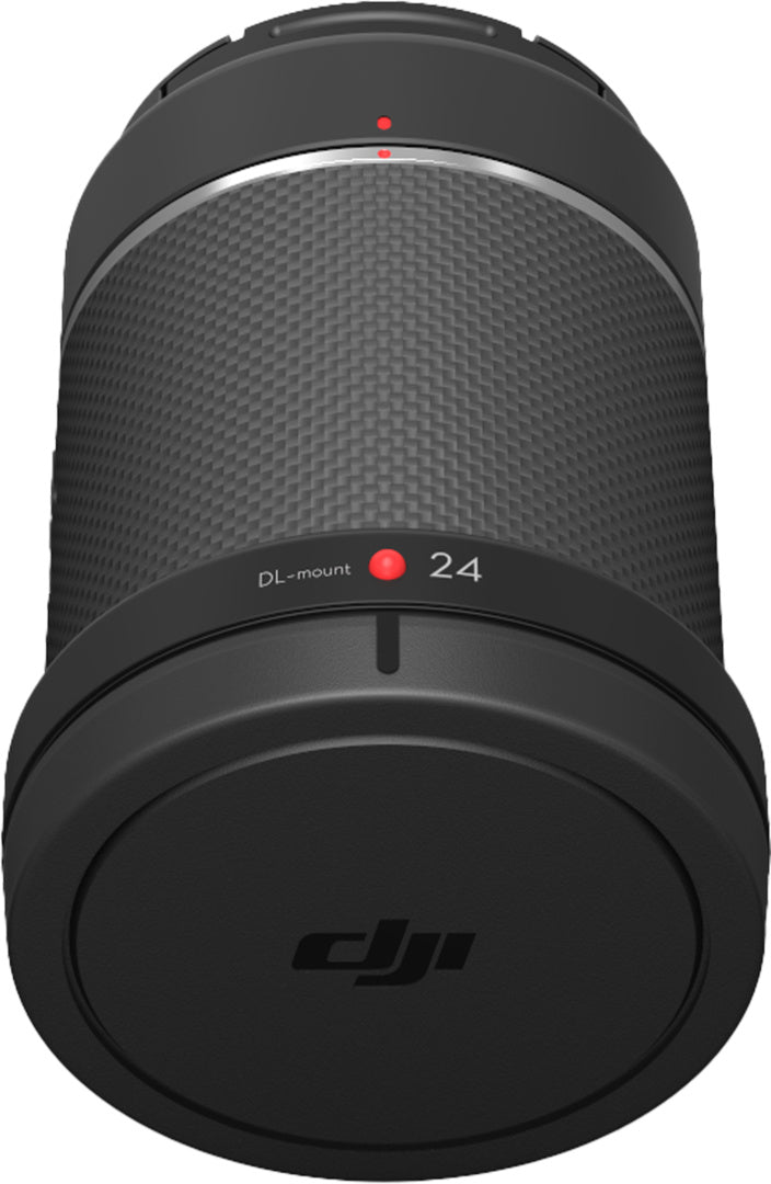 DJI DL 50mm F2.8 LS ASPH Lens