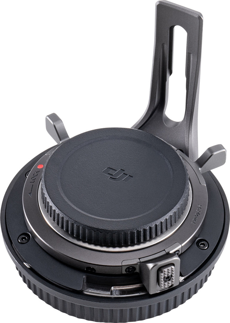 DJI Zenmuse X9 M Mount Unit