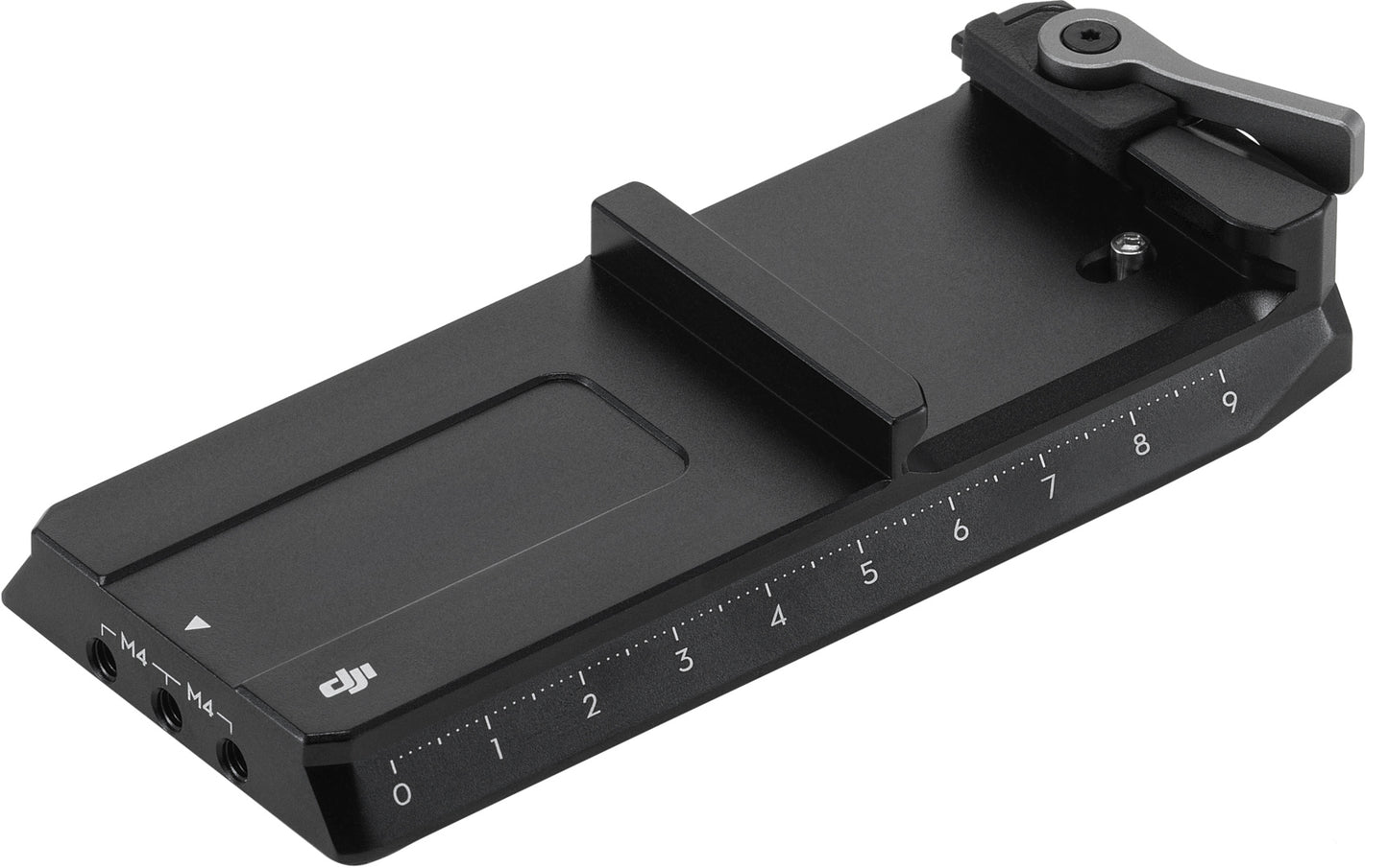 DJI RS Lower Quick-Release Plate (2024)