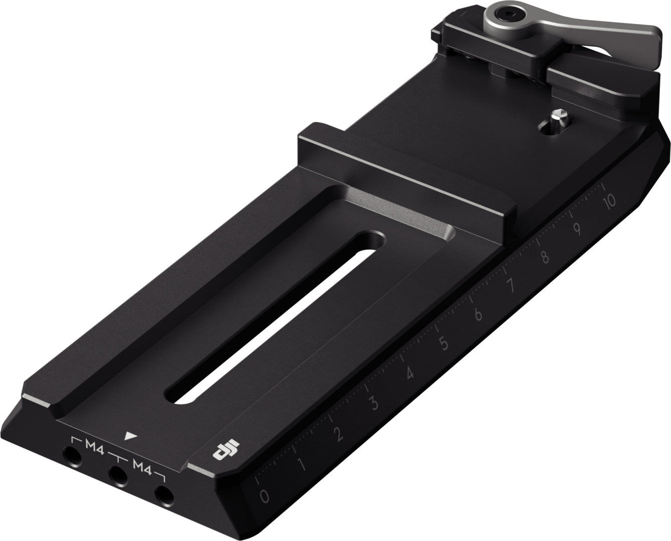 DJI RS Pro Lower Quick-Release Plate (2024)