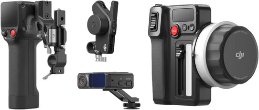 DJI Focus Pro All-In-One Combo