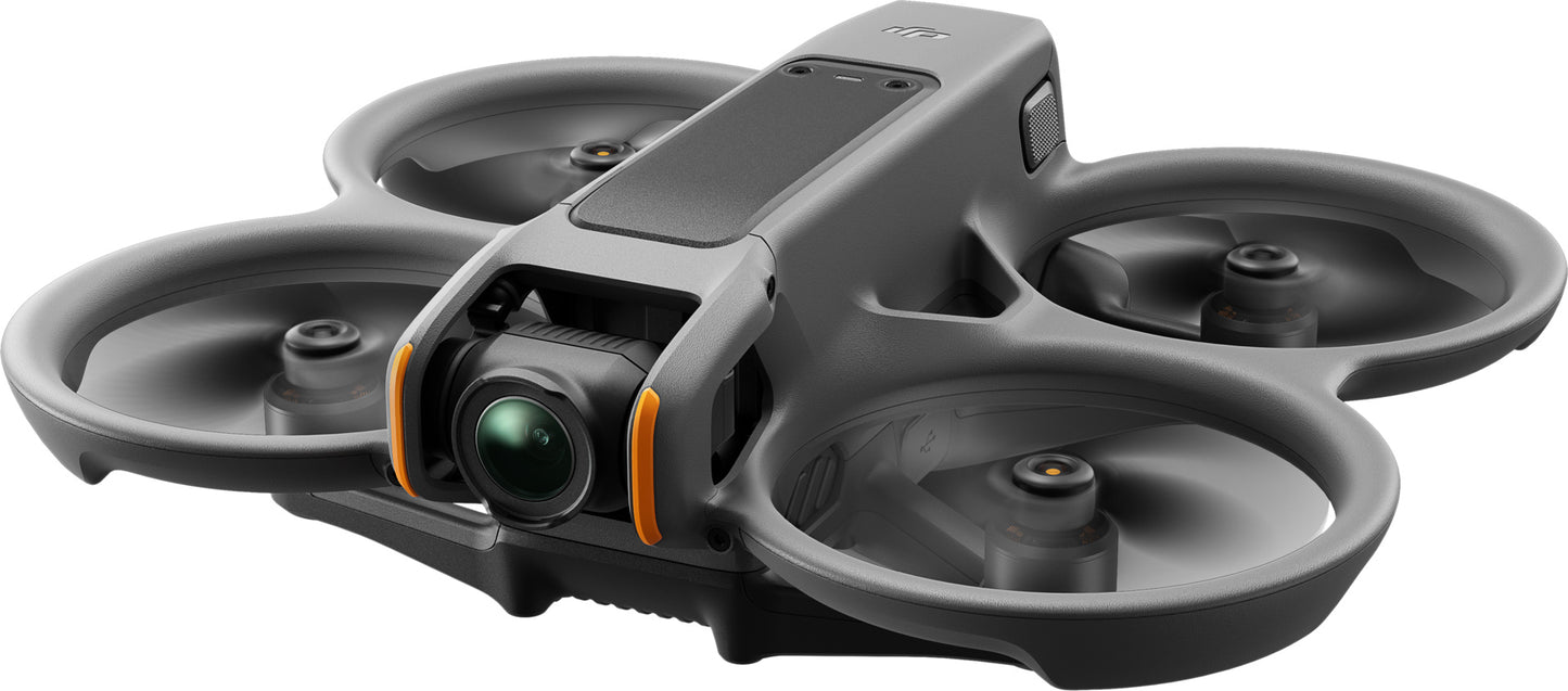 DJI Avata 2 Drone only