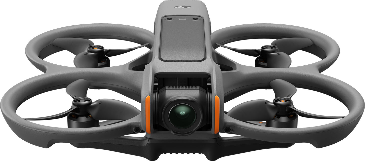 DJI Avata 2 Drone only