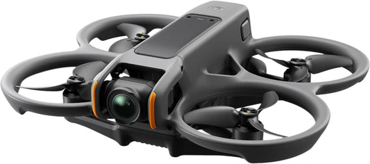 DJI Avata 2 Fly More Combo (Three Batteries)