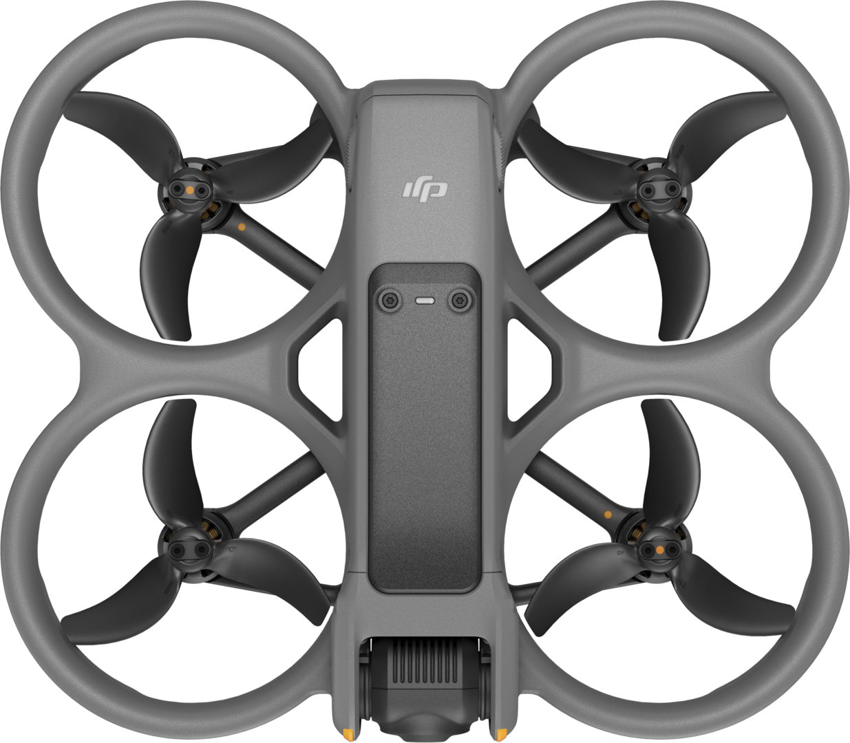 DJI Avata 2 Fly More Combo (Single Battery)