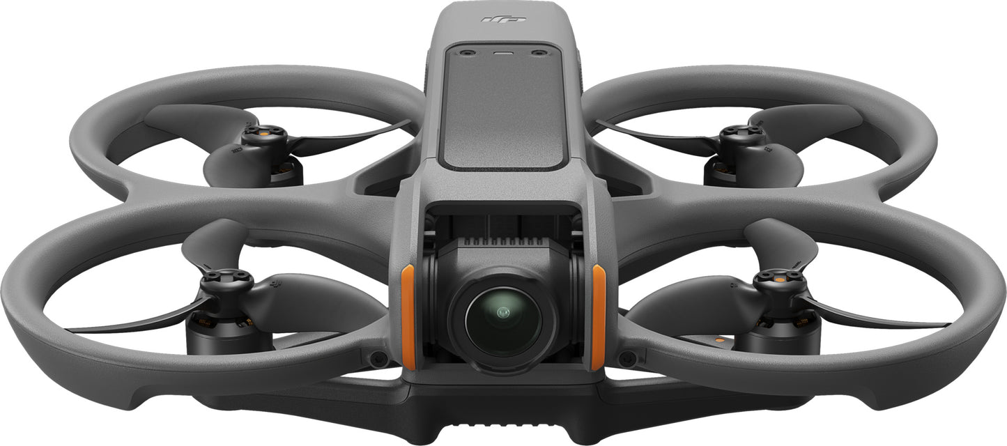 DJI Avata 2 Fly More Combo (Single Battery)