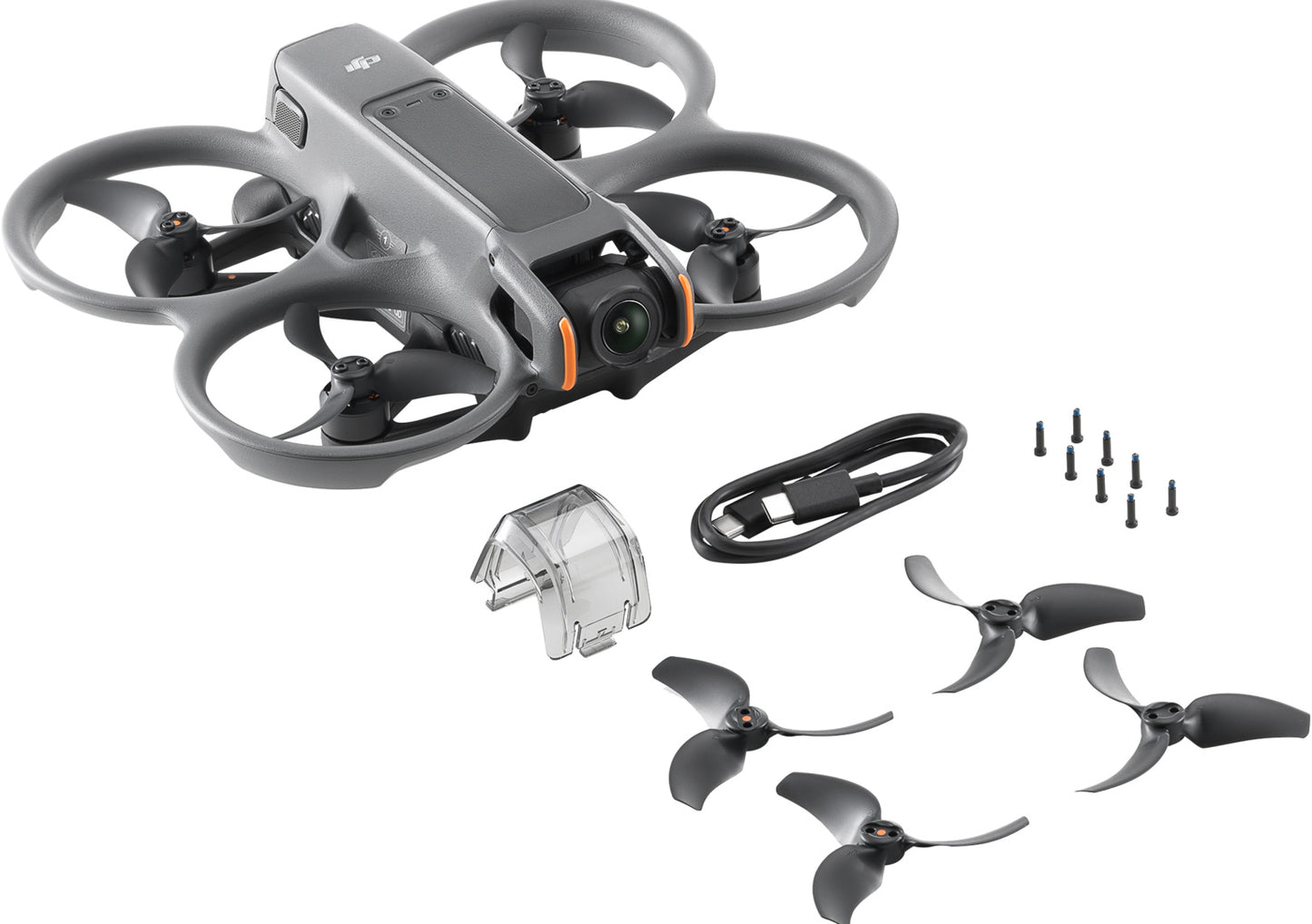 DJI Avata 2 Drone only