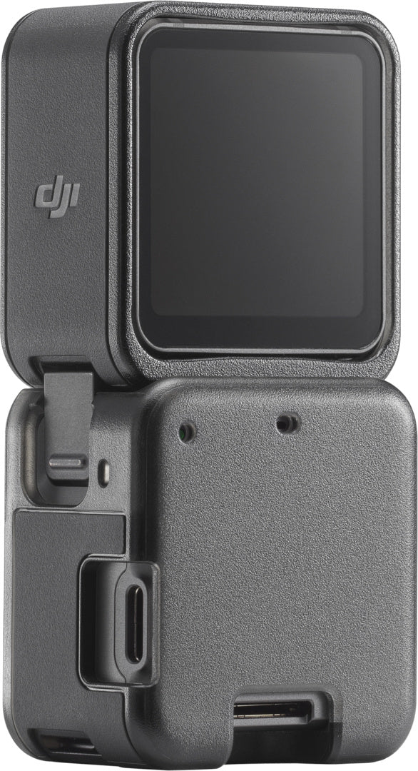 DJI Action 2 Dual-Screen Combo 128G