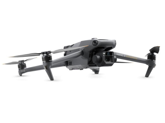 DJI Enterprise Multicopter Mavic 3 Enterprise (EU/C2) DJI Care Basic