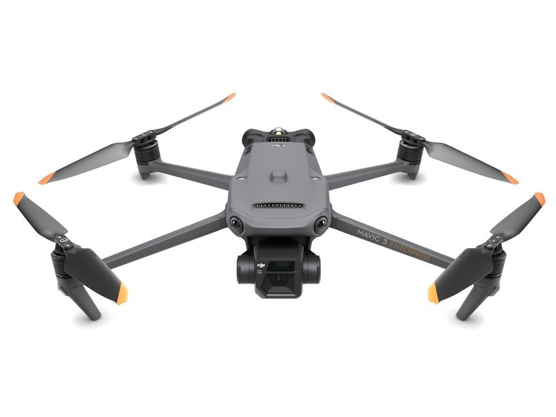 DJI Enterprise Multikopter Mavic 3 Enterprise (EU/C2) DJI Care Basic