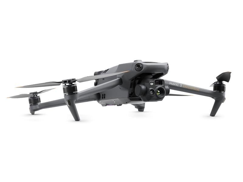 DJI Mavic 3 Thermal DJI Care Basic