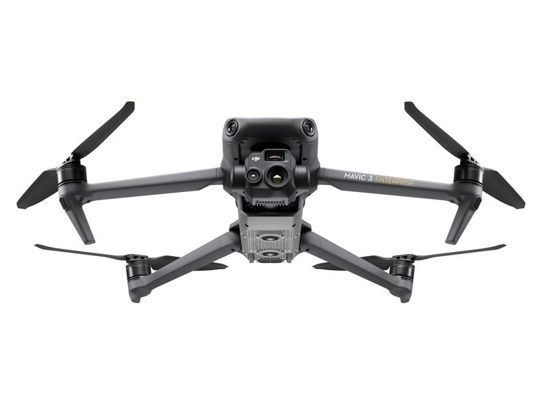 DJI Mavic 3 Thermal DJI Care Basic