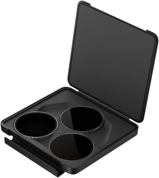 DJI Osmo Action 3 / 4 ND Filter Kit