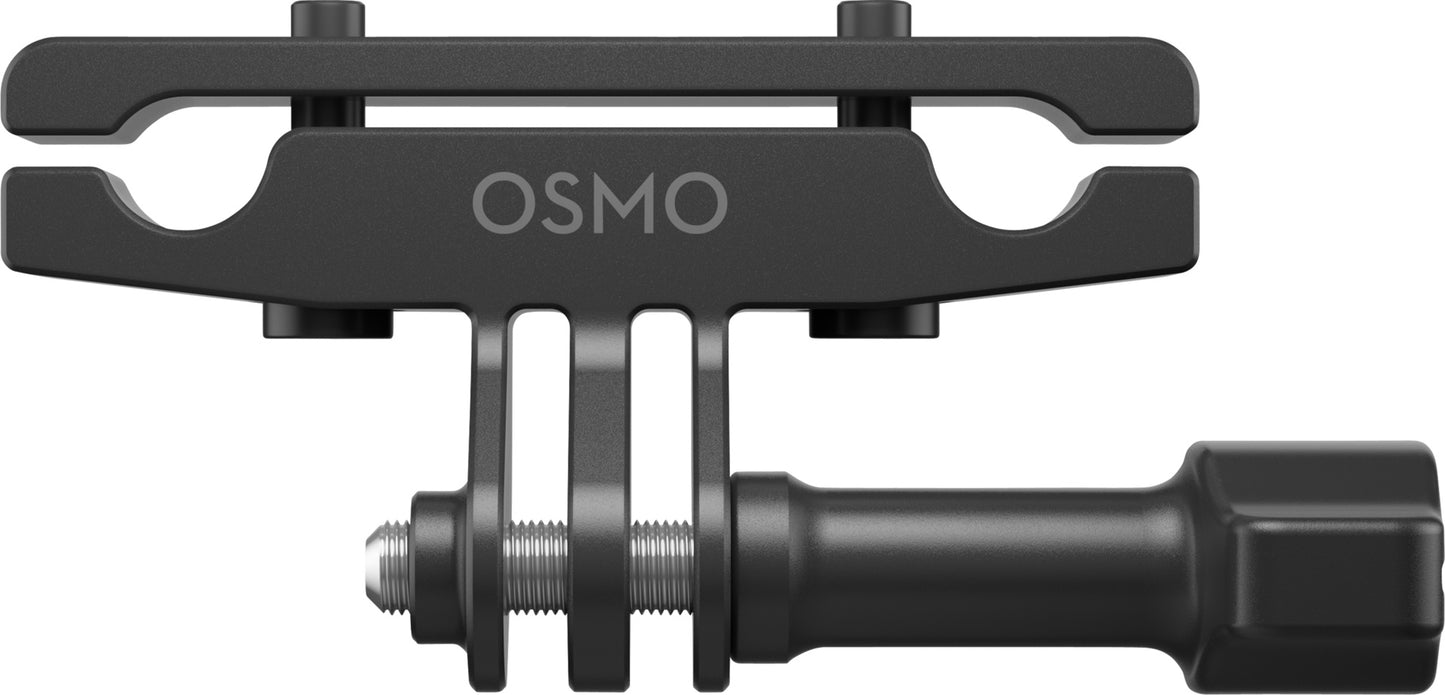 DJI Osmo Action Bike Seat Rail Mount