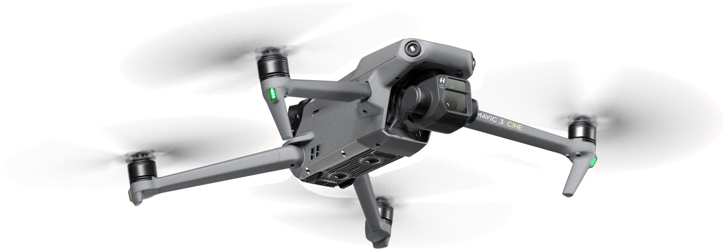 DJI Mavic 3 Cine Premium Combo