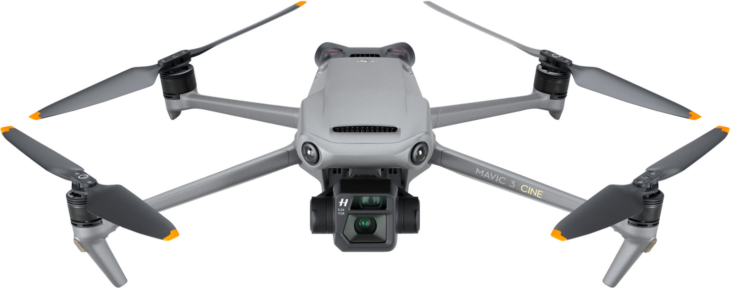 DJI Mavic 3 Cine Premium Combo