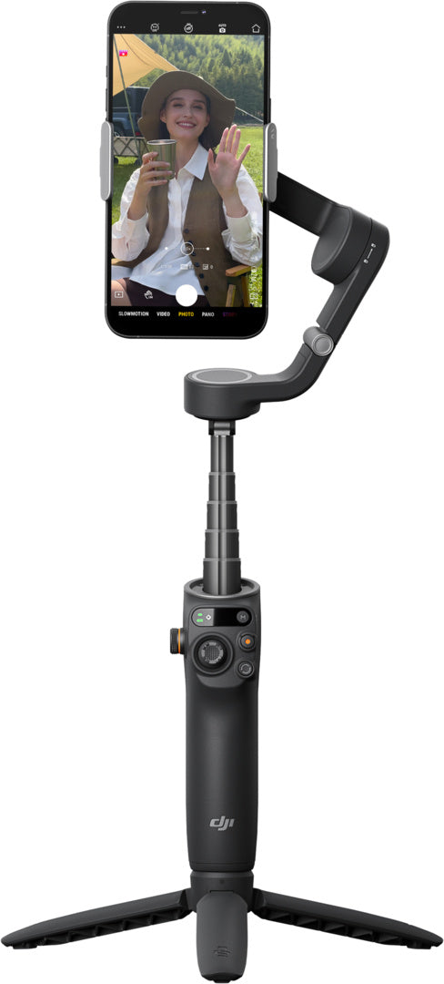 DJI Osmo Mobile 6