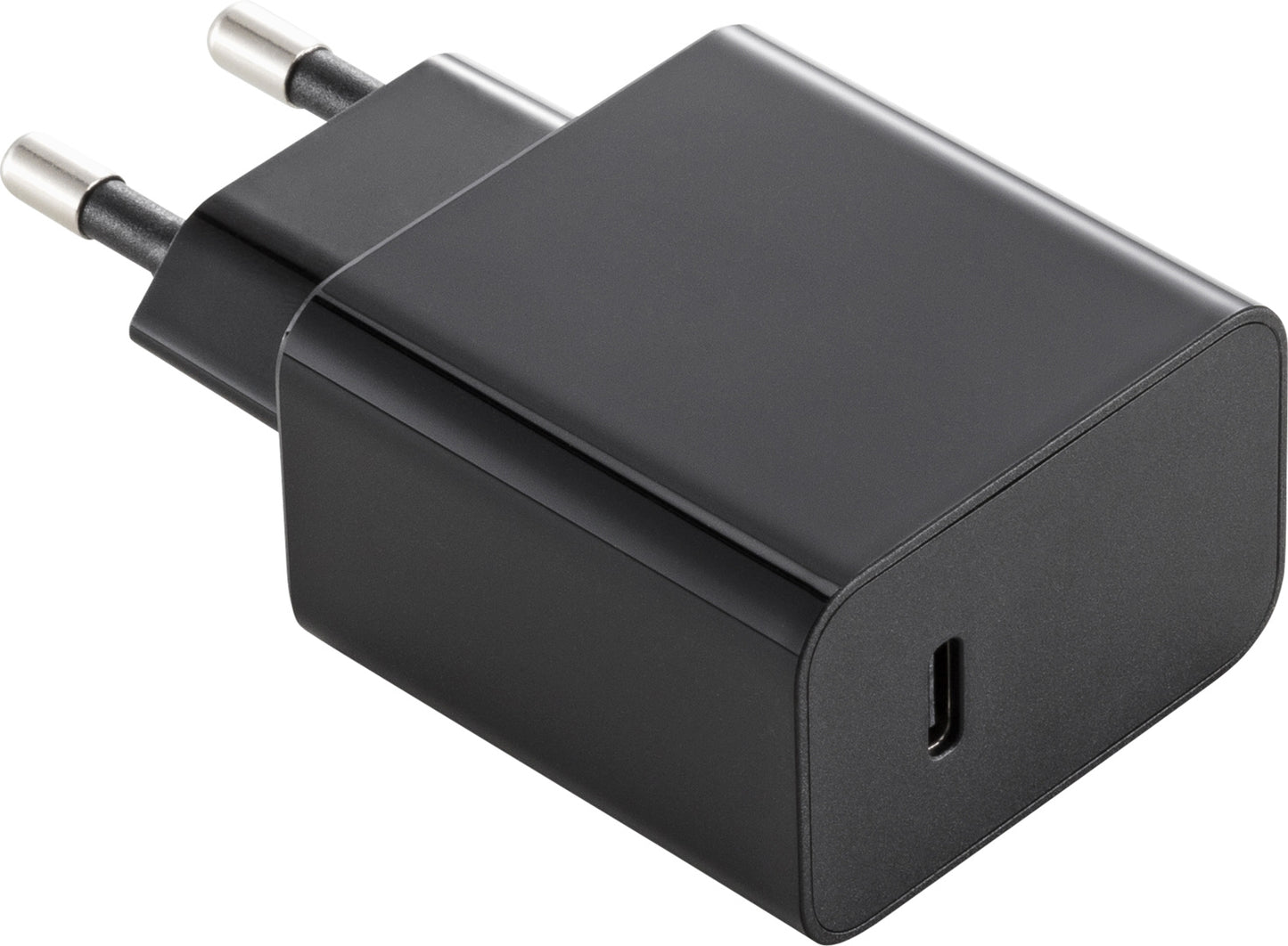 DJI 30W USB-C Charger (EU)