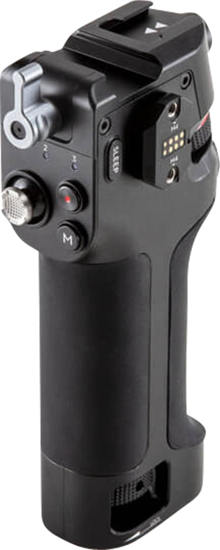 DJI Ronin Tethered Control Handle