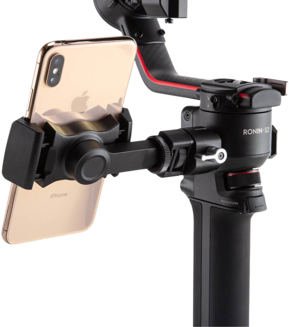 DJI Ronin R Phone Holder