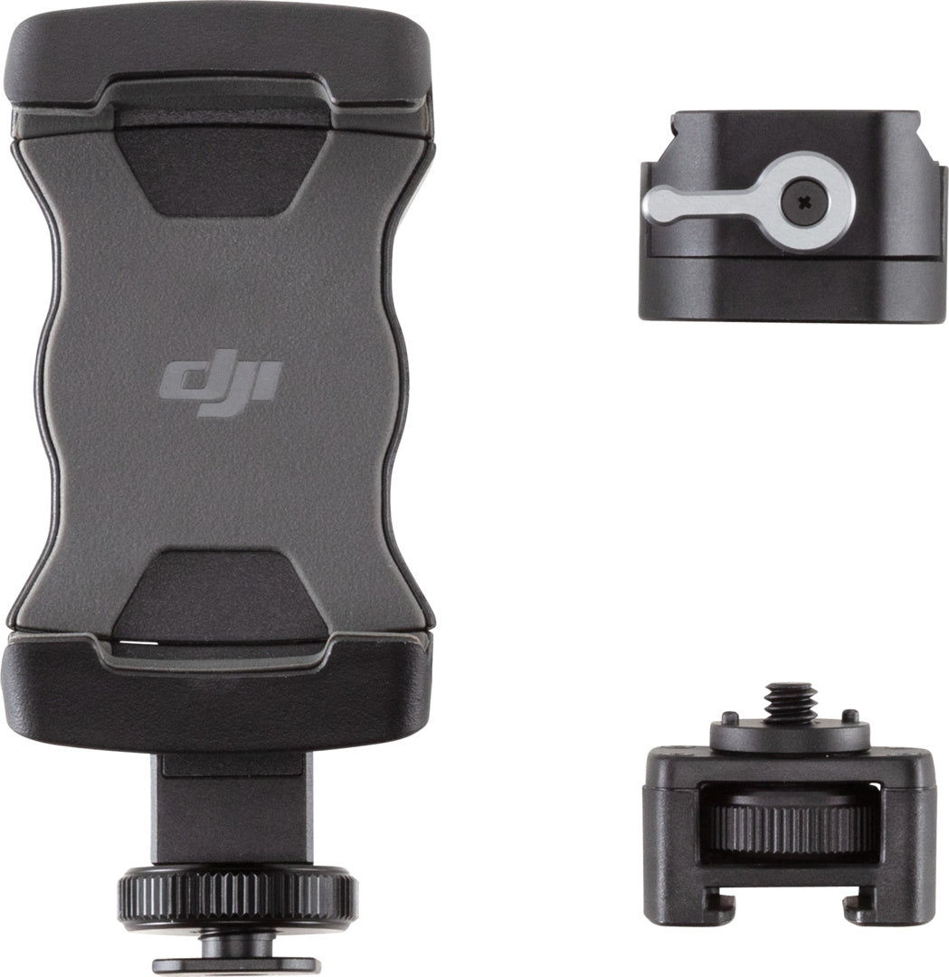 DJI Ronin R Phone Holder