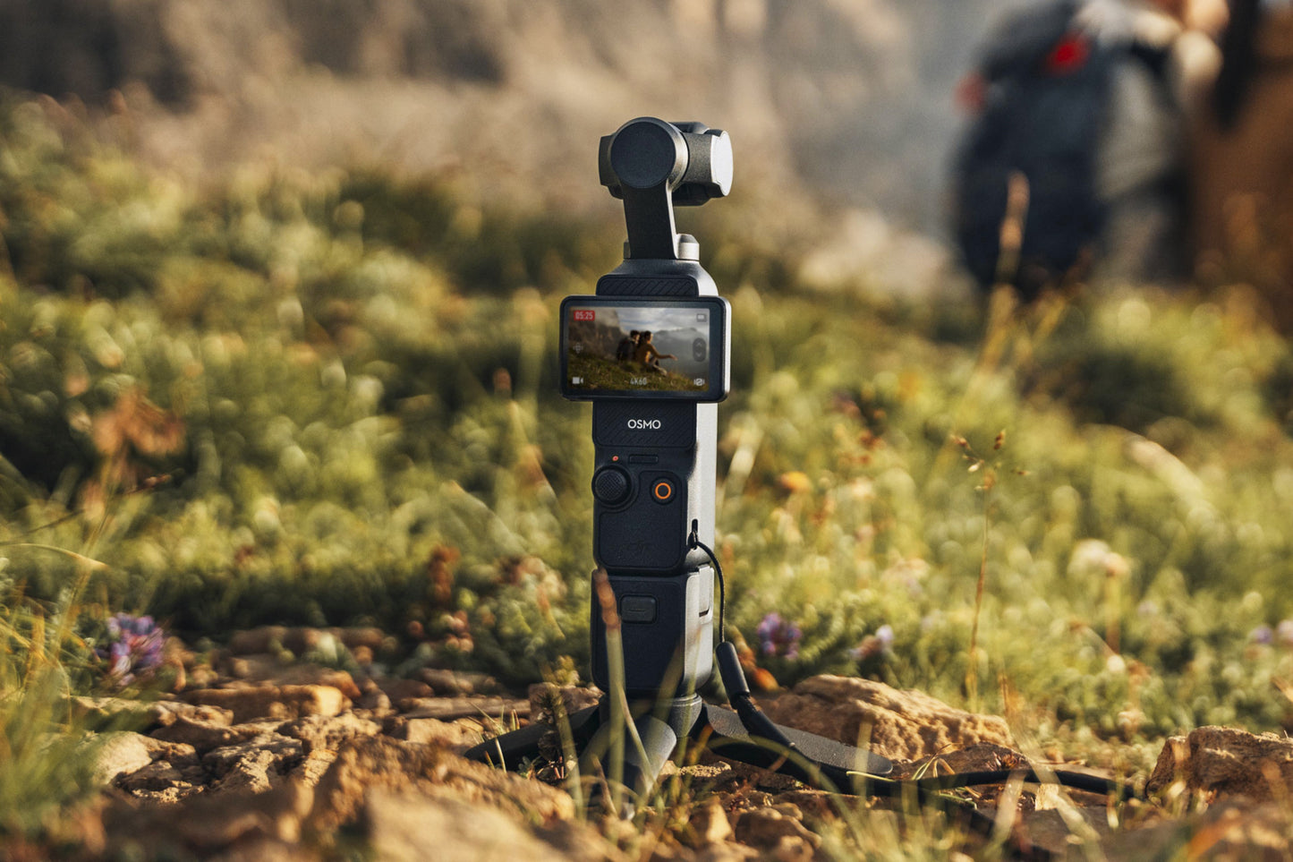 DJI Osmo Mini Tripod