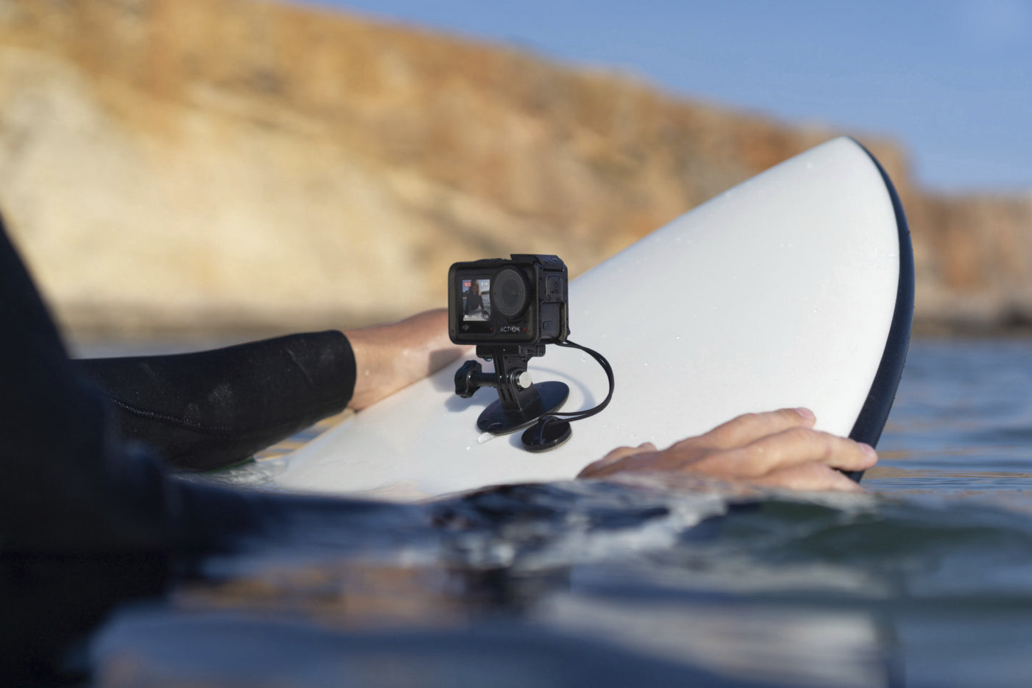 DJI Osmo Action Surfing Tether Kit