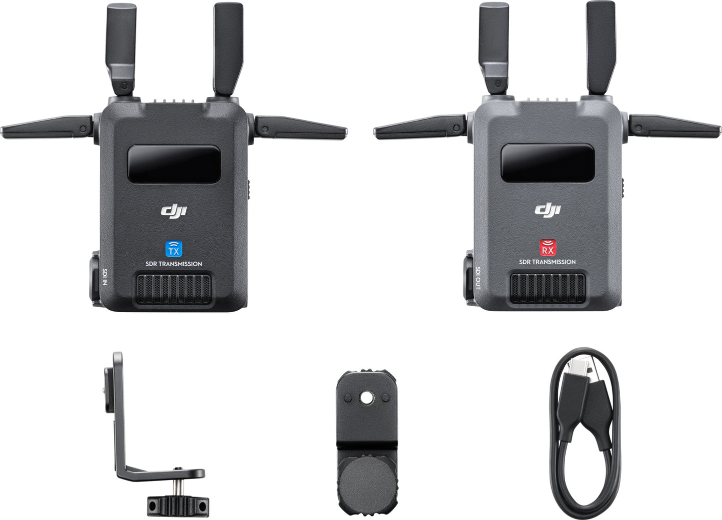 DJI SDR Transmission Combo