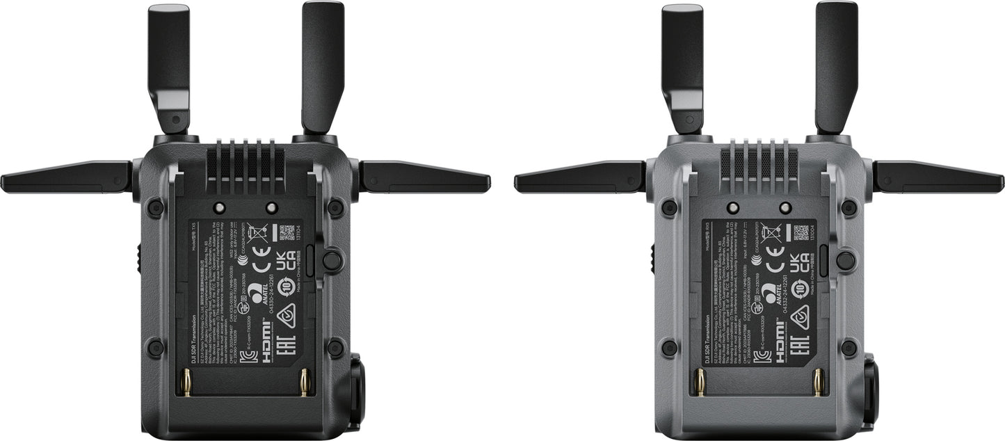 DJI SDR Transmission Combo