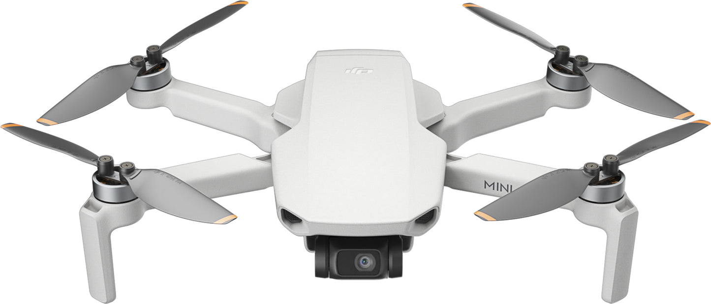 DJI Mini 4K Fly More Combo