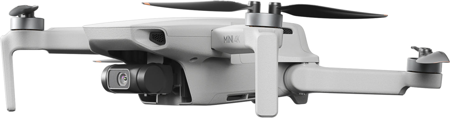 DJI Mini 4K Fly More Combo