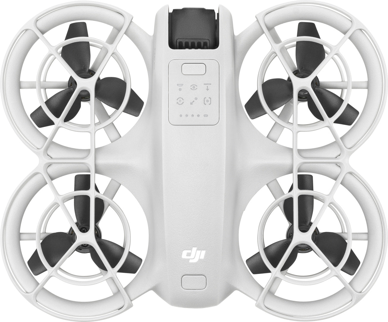 DJI Neo Fly More Combo