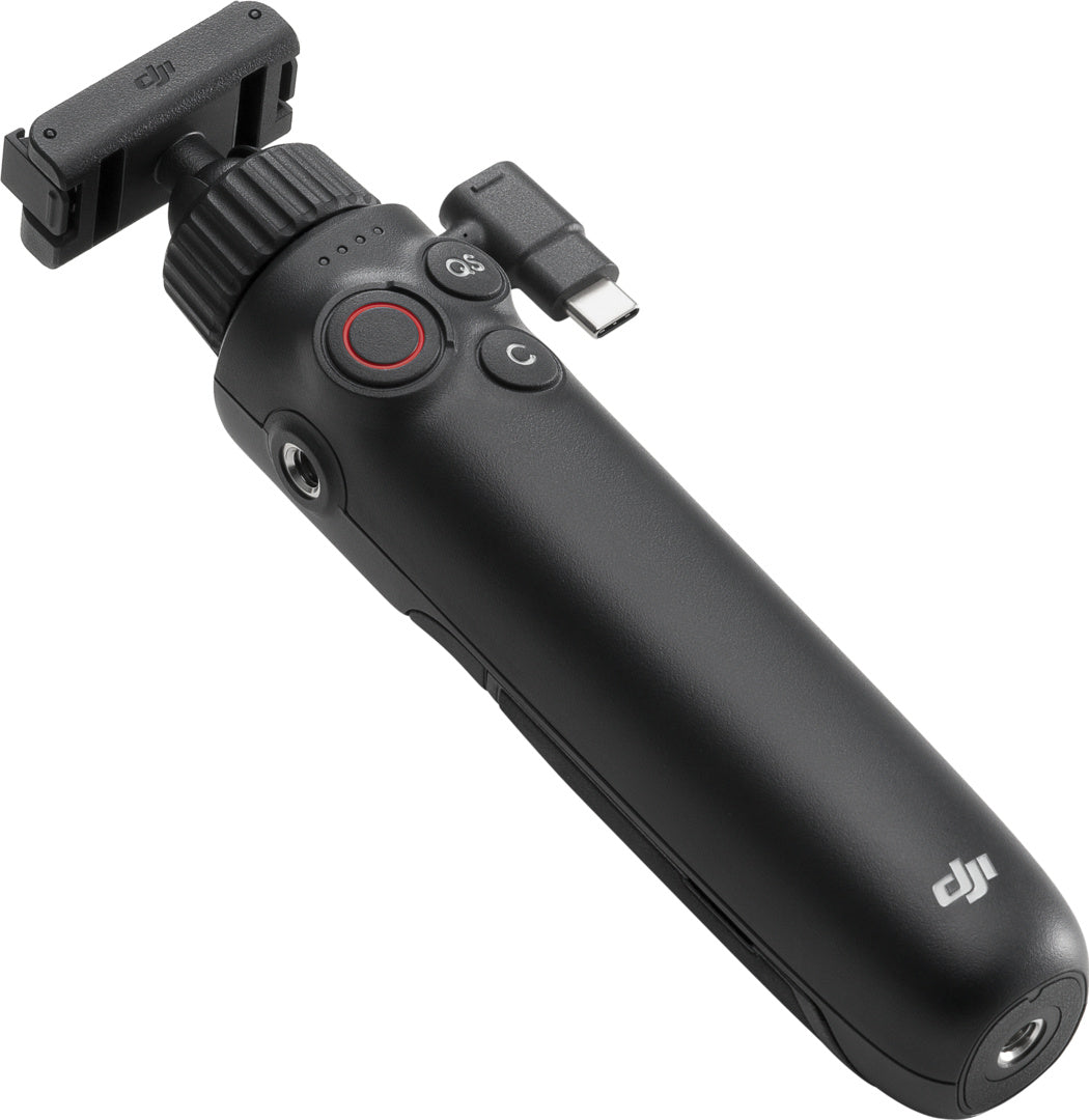 DJI Osmo Action Multifunctional Charging Handle