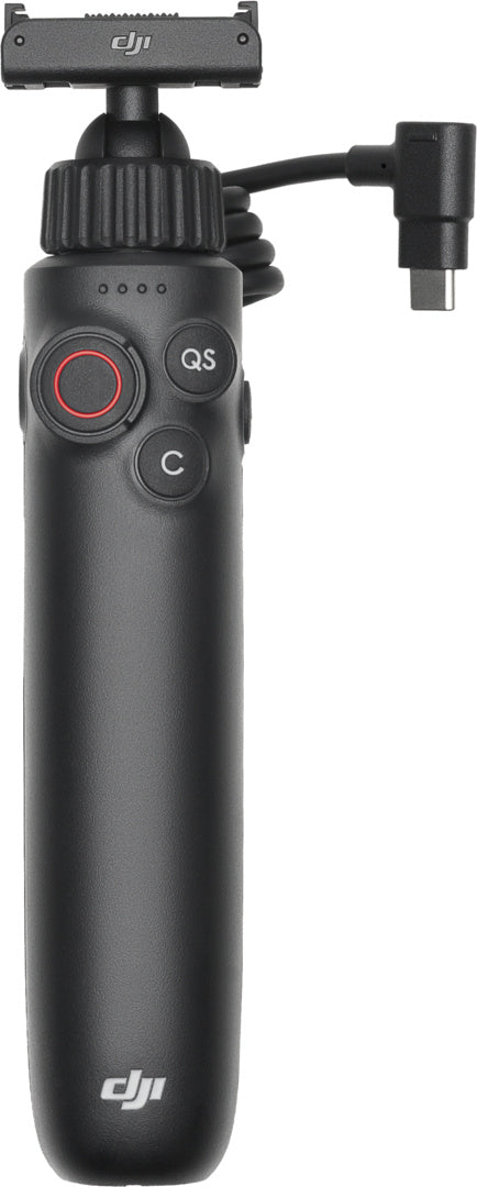 DJI Osmo Action Multifunctional Charging Handle