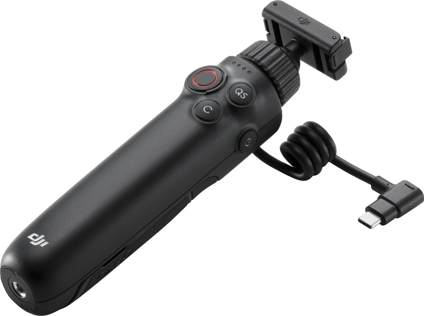 DJI Osmo Action Multifunctional Charging Handle