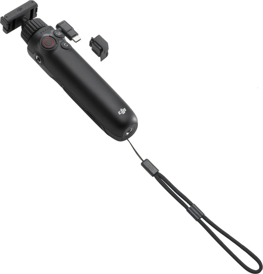 DJI Osmo Action Multifunctional Charging Handle