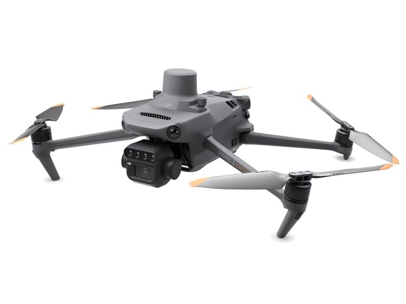 DJI Mavic 3 Multispectral (EU/C2)