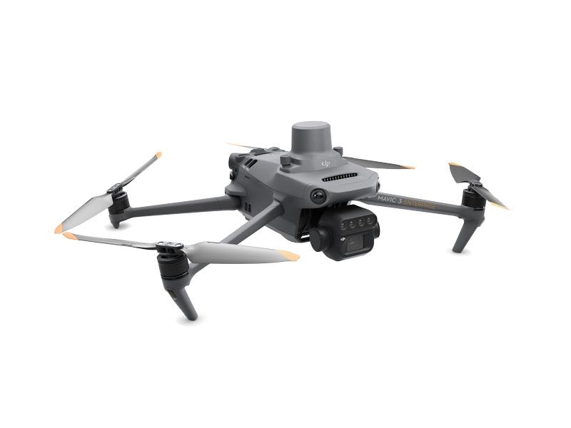 DJI Mavic 3 Multispectral (EU/C2)