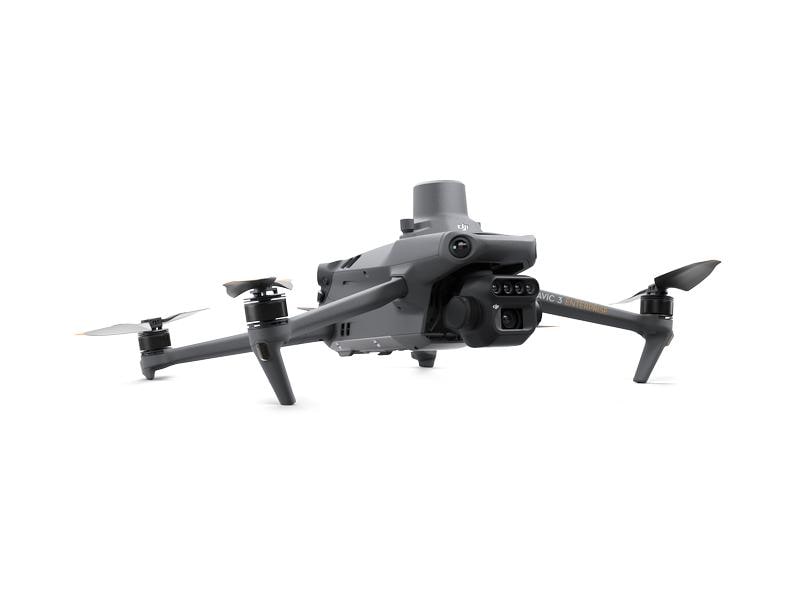 DJI Mavic 3 Multispectral (EU/C2)